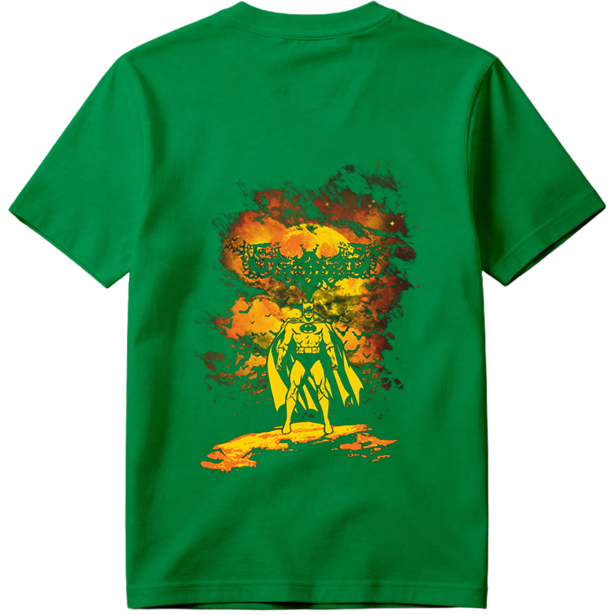 Batman: Dark Knight of the Moon - Tee