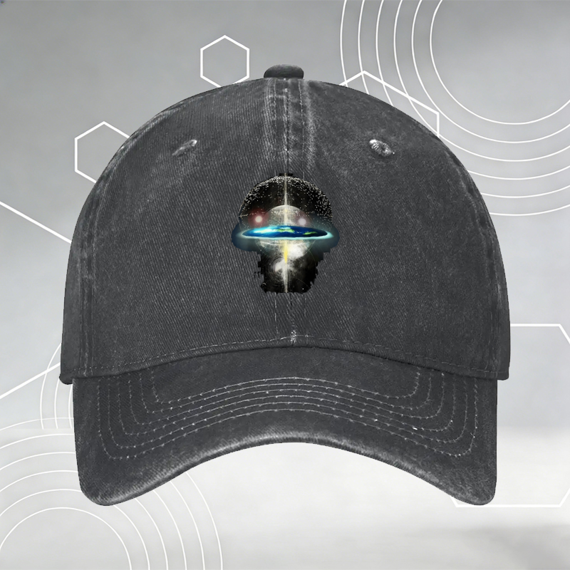 New Baseball Cap with 