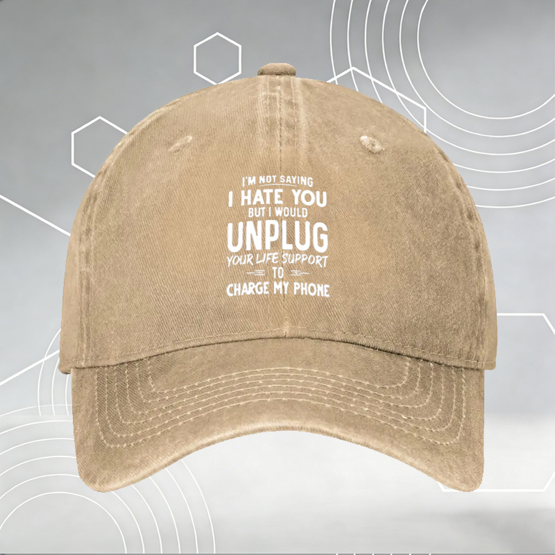 New Baseball Cap 