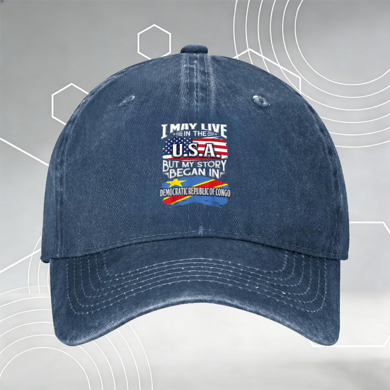 New Baseball Cap I Teach Kids About Jesus Print Design Unisex Adjustable Hat for Church Sunday School Teachers and Religious Educators