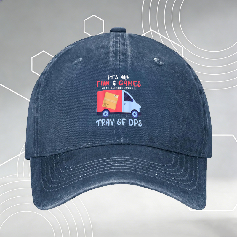 New Bowling Chick Printed Baseball Cap for Men and Women Adjustable Size Casual Outdoor Sport Hat Perfect for Bowling Enthusiasts and Fun-Loving Adults