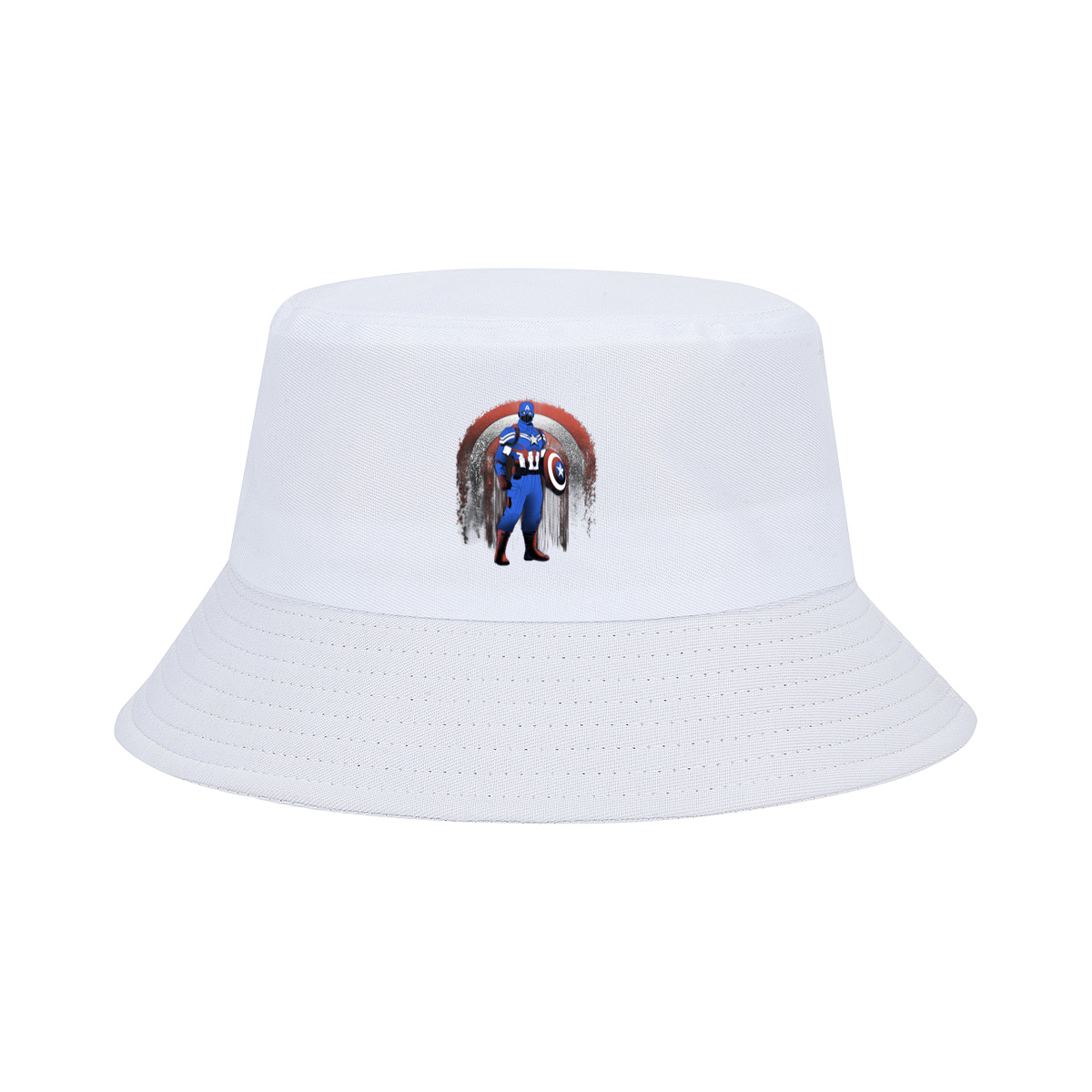 Captain America: The First Avenger - Fisherman's Hat