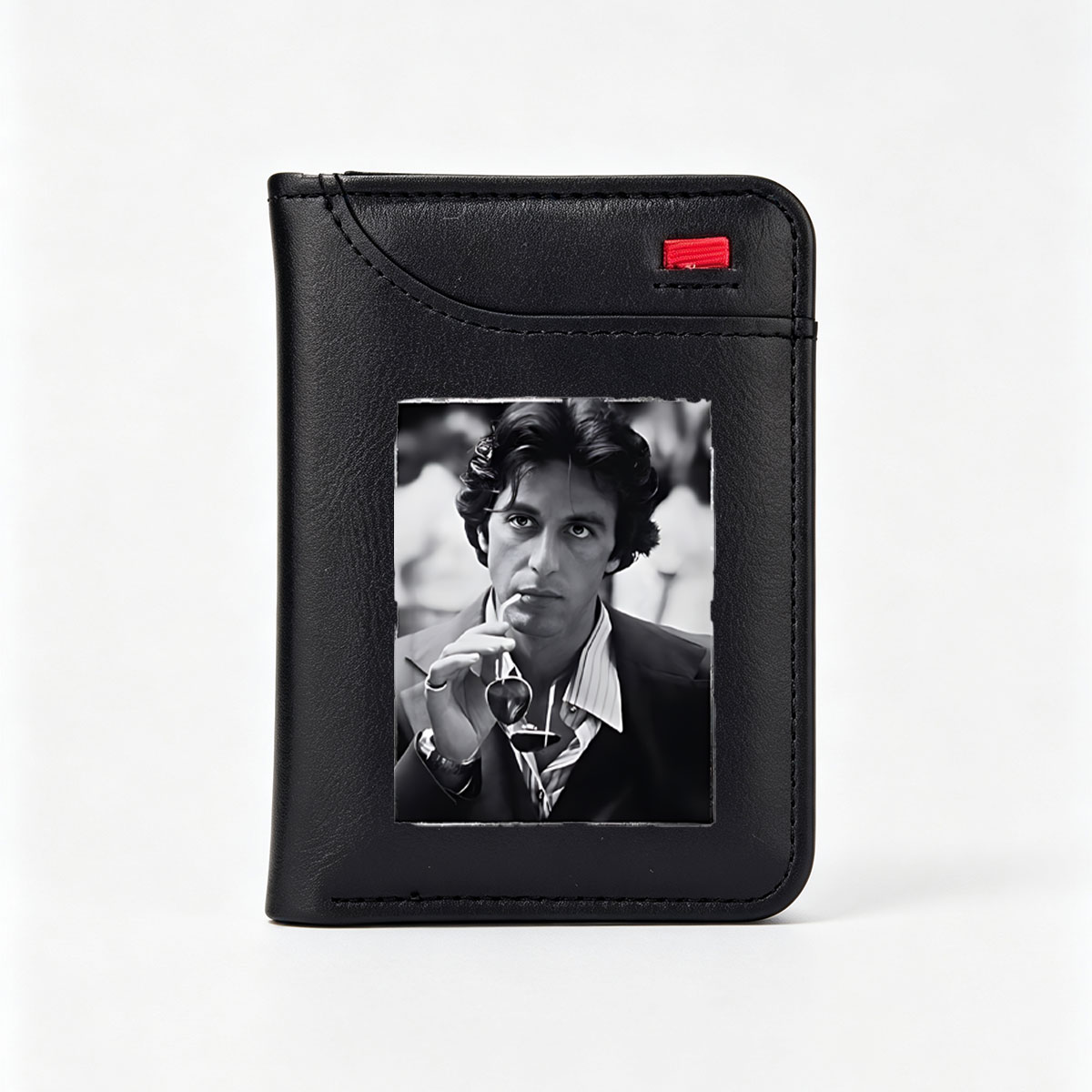 Al Pacino as Tony Montana in 