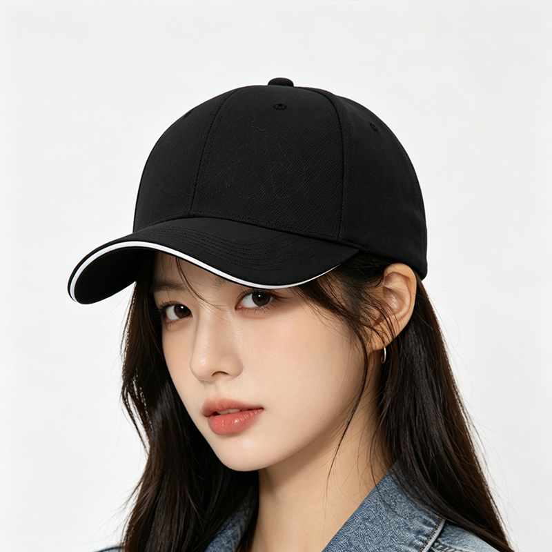 Unisex Classic Sandwich Hat with Chainsaw Silhouette Design | Outdoor Adventure & Casual Wear for Men and Women | Durable Cotton Blend Cap for Hiking, Camping, and Everyday Use