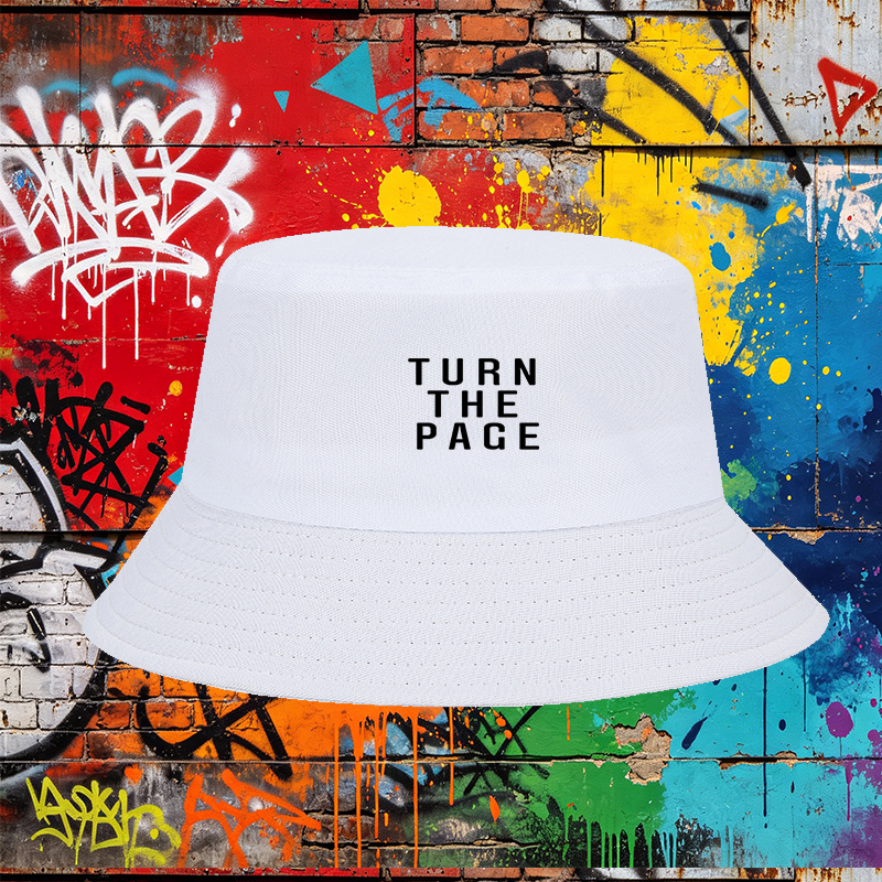 Unisex Classic Bucket Hat with 