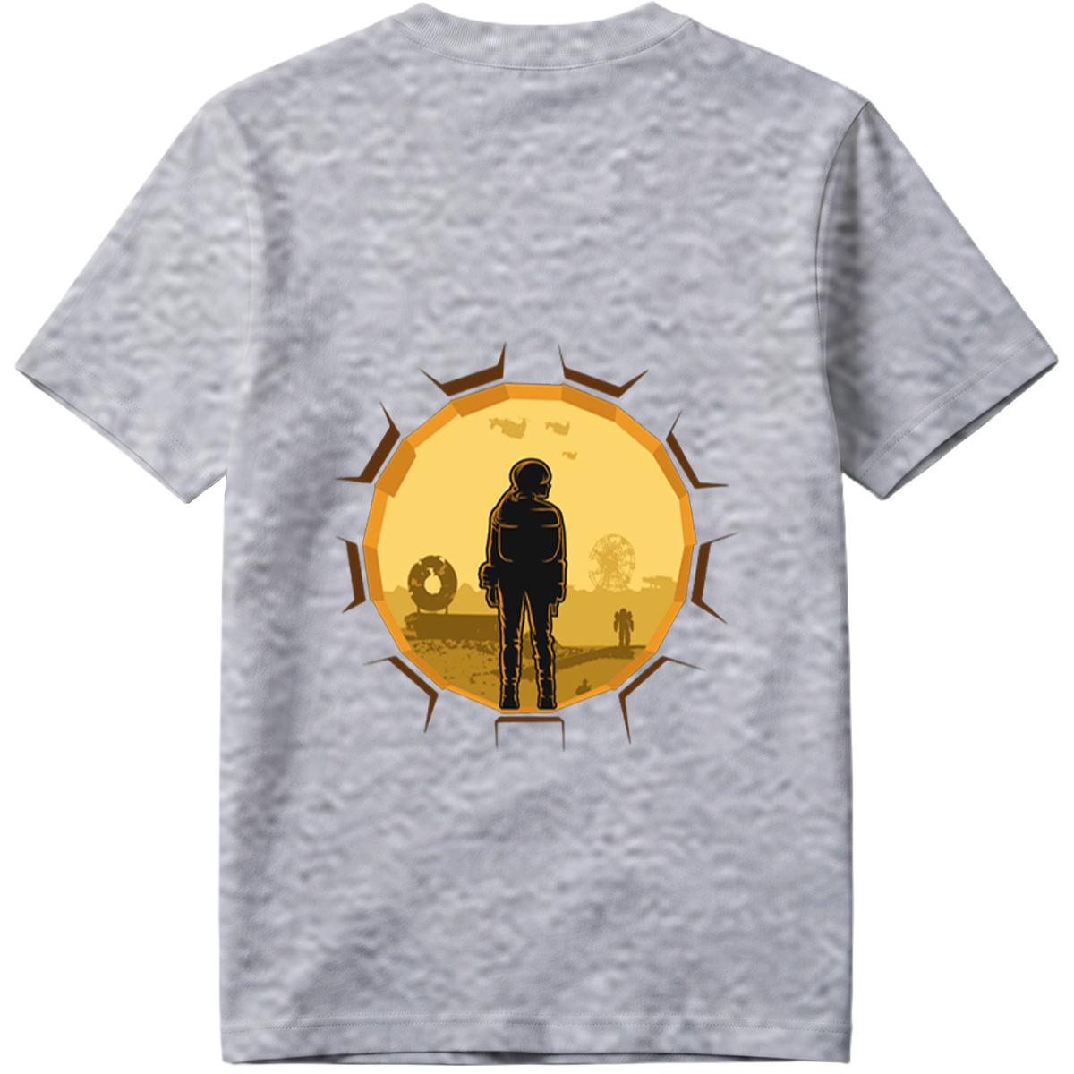 Fallout: Vault Dweller's Horizon - Tee
