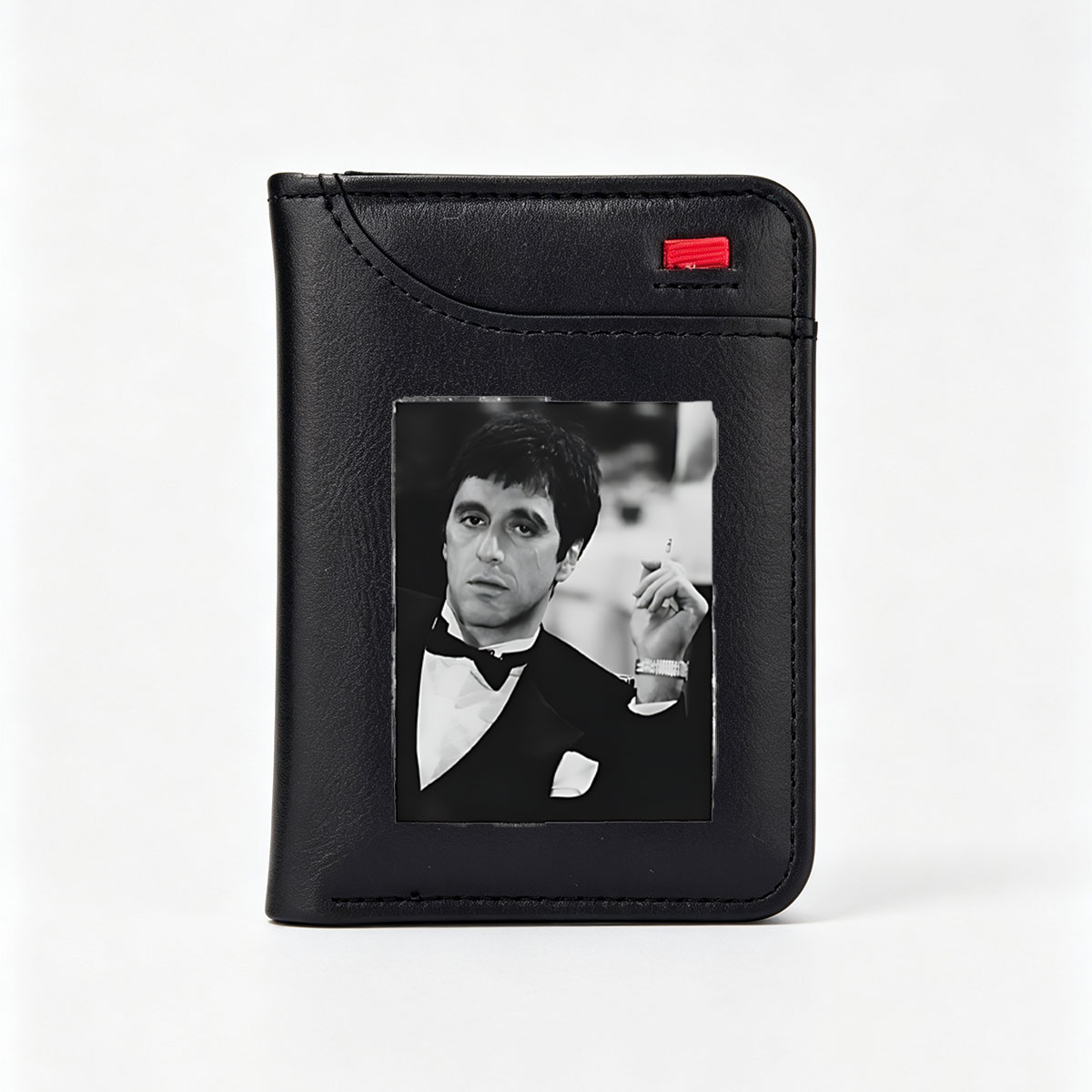 Al Pacino as Tony Montana in 