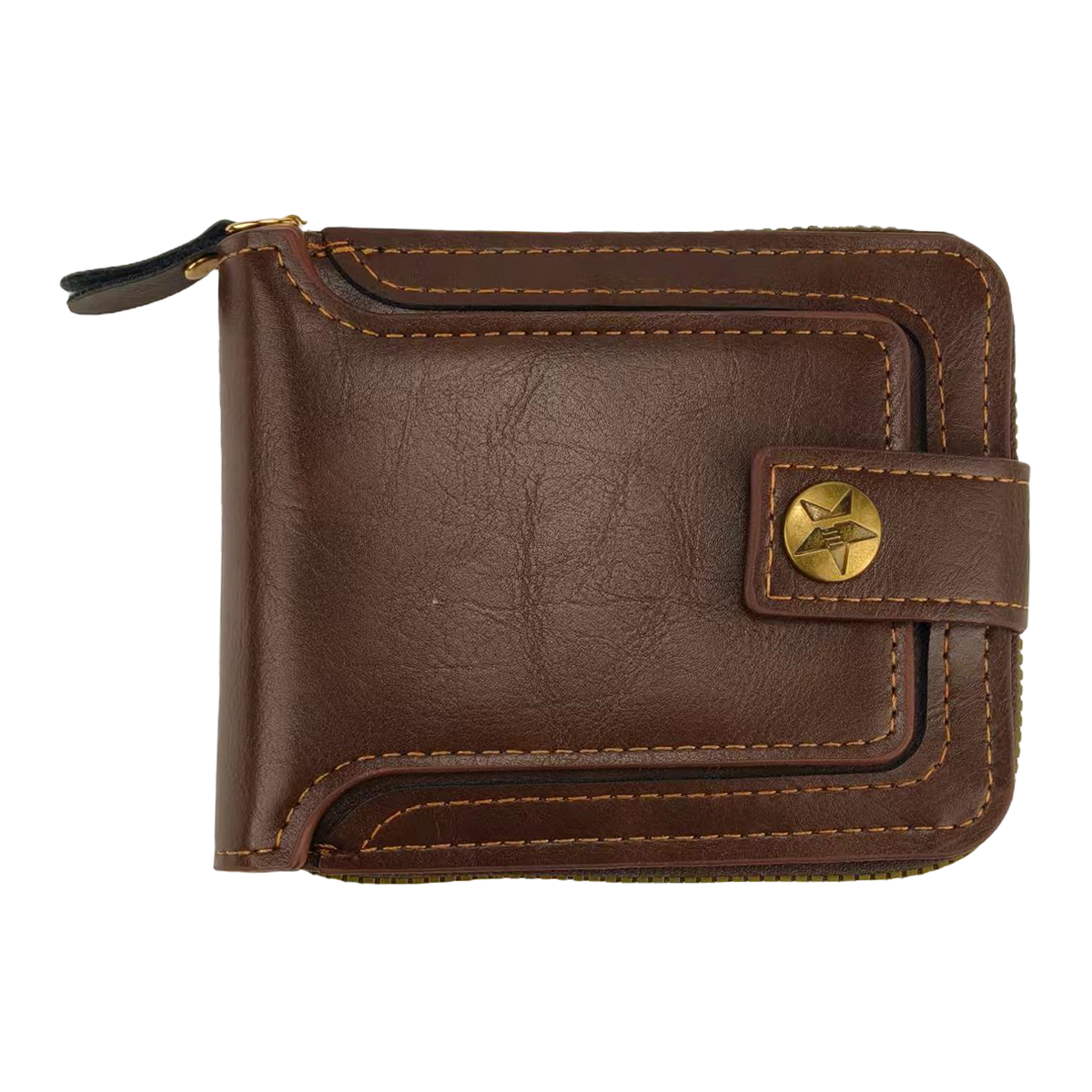 Tennessee Warehouse, USA - Wallet