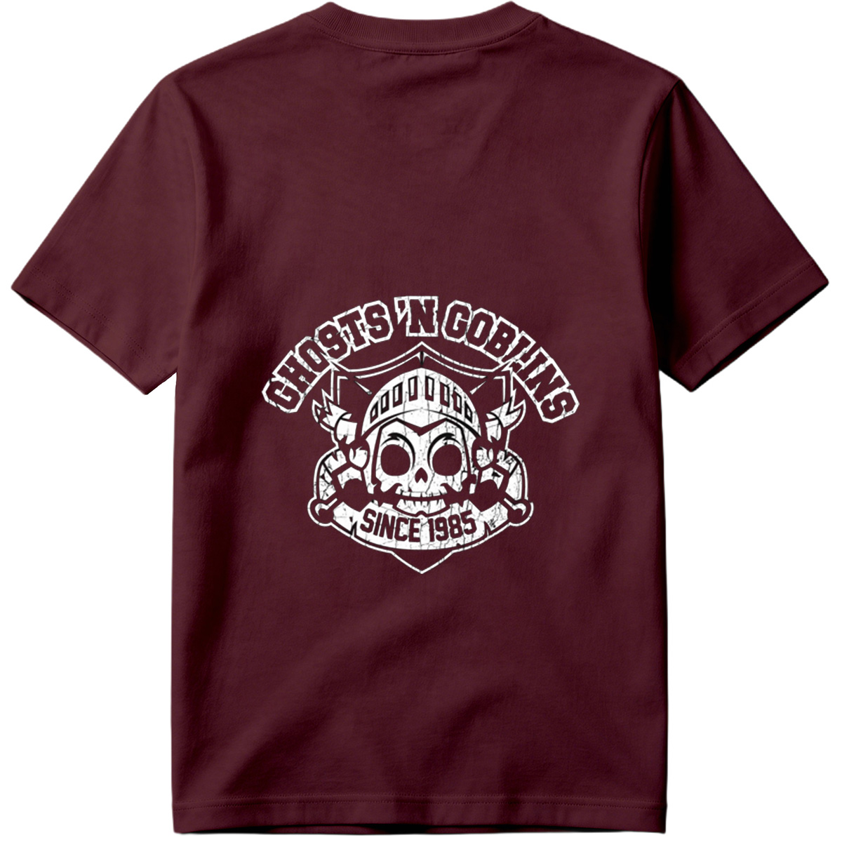 Ghosts 'N Goblins: Since 1985 - Tee