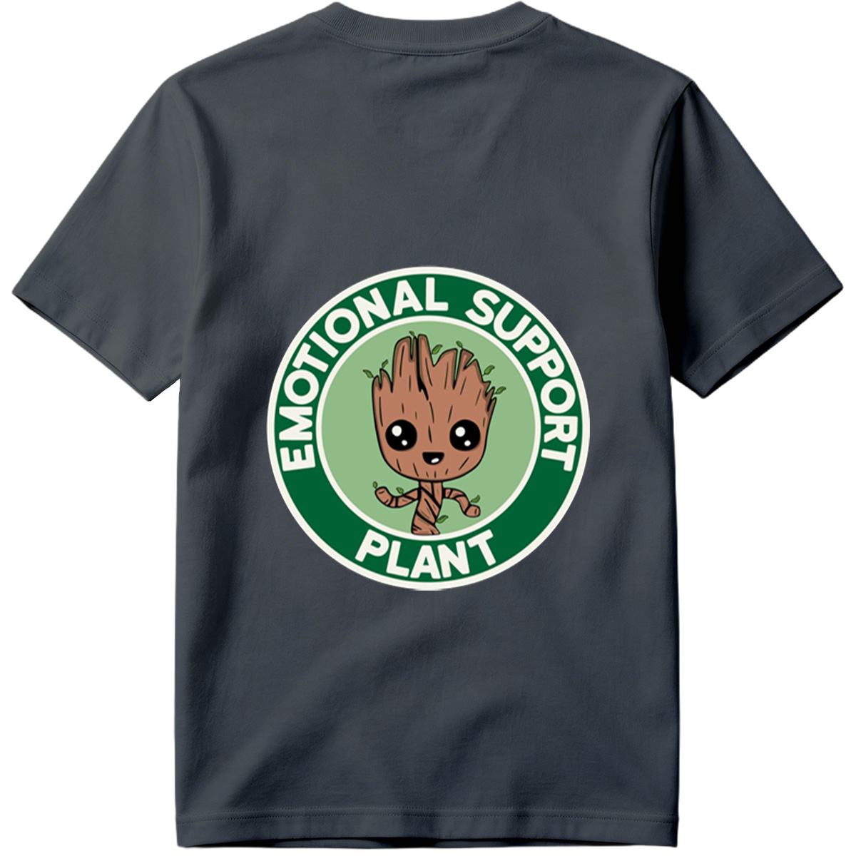 Guardians of the Galaxy - Groot Emotional Support Plant - Tee