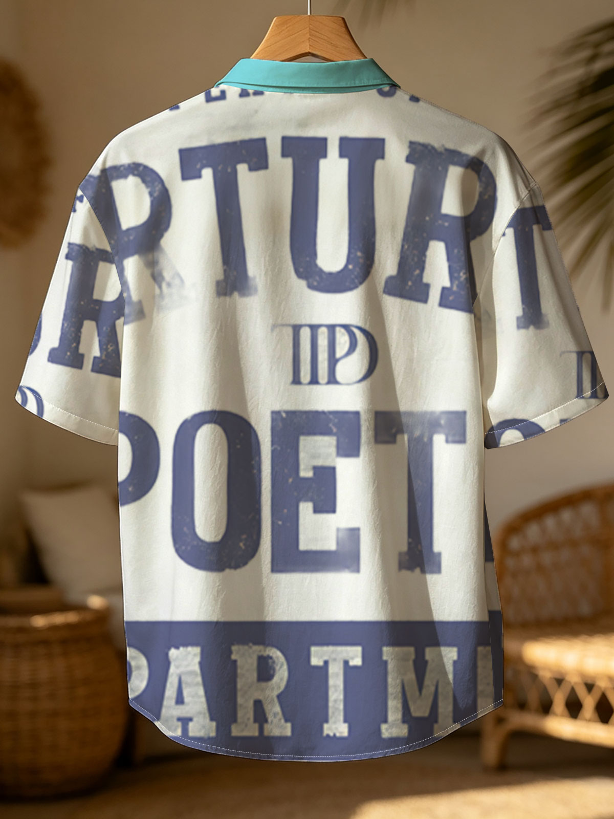 Property of the Tortured Poets Department -  Shirt