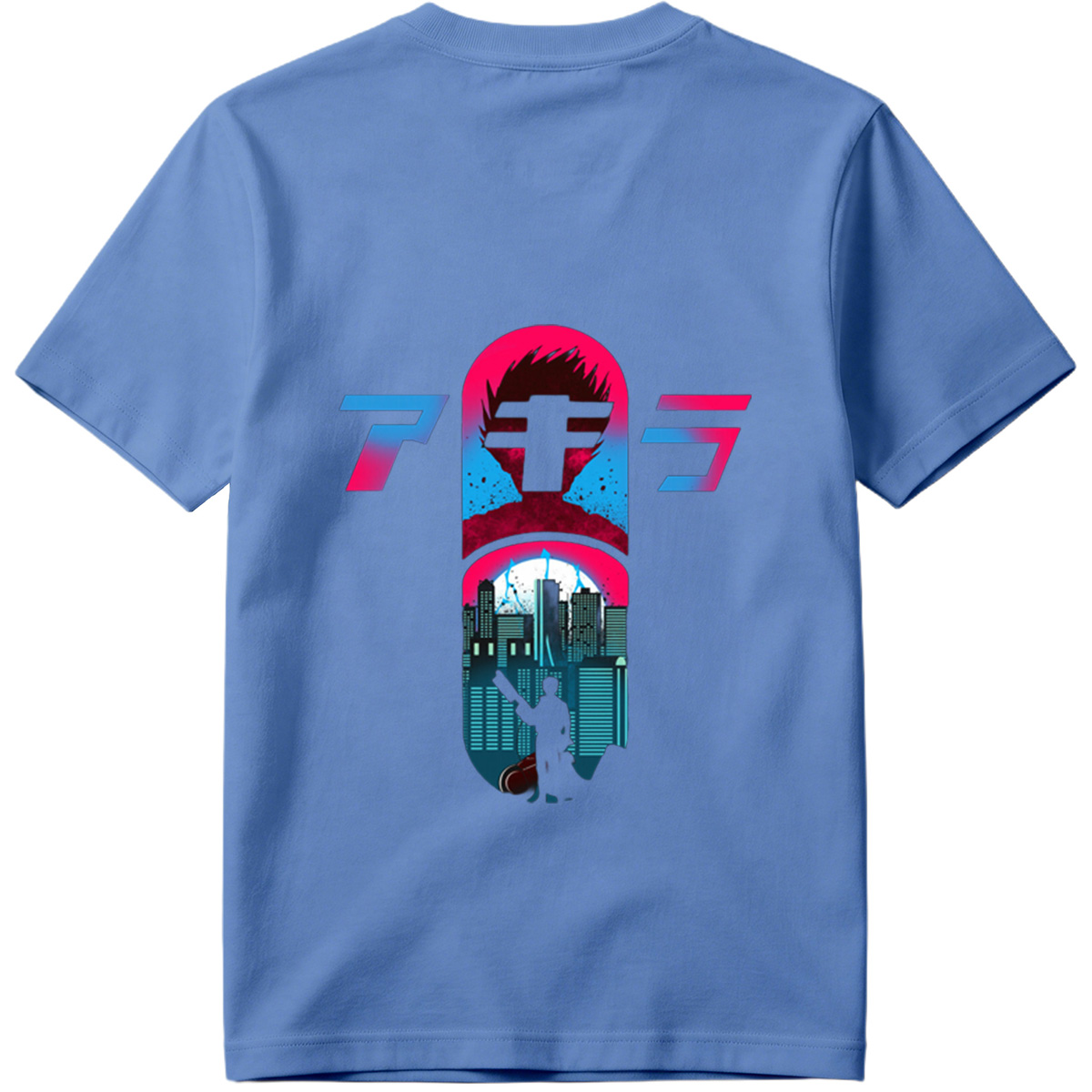 Akira: Neo Tokyo Dreams - Tee