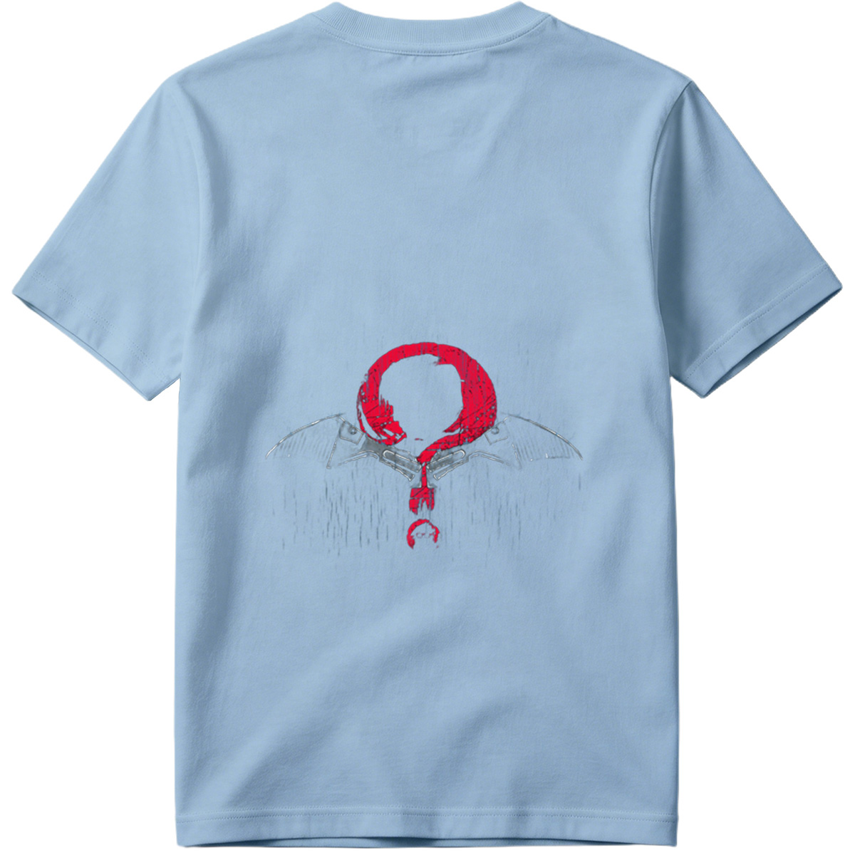 Batman: The Question - Tee