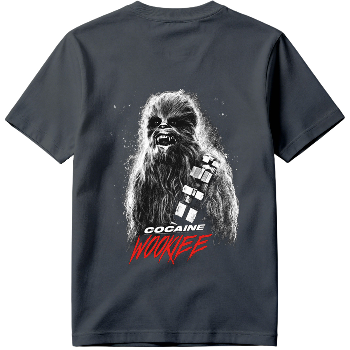 Cocaine Wookiee - Tee