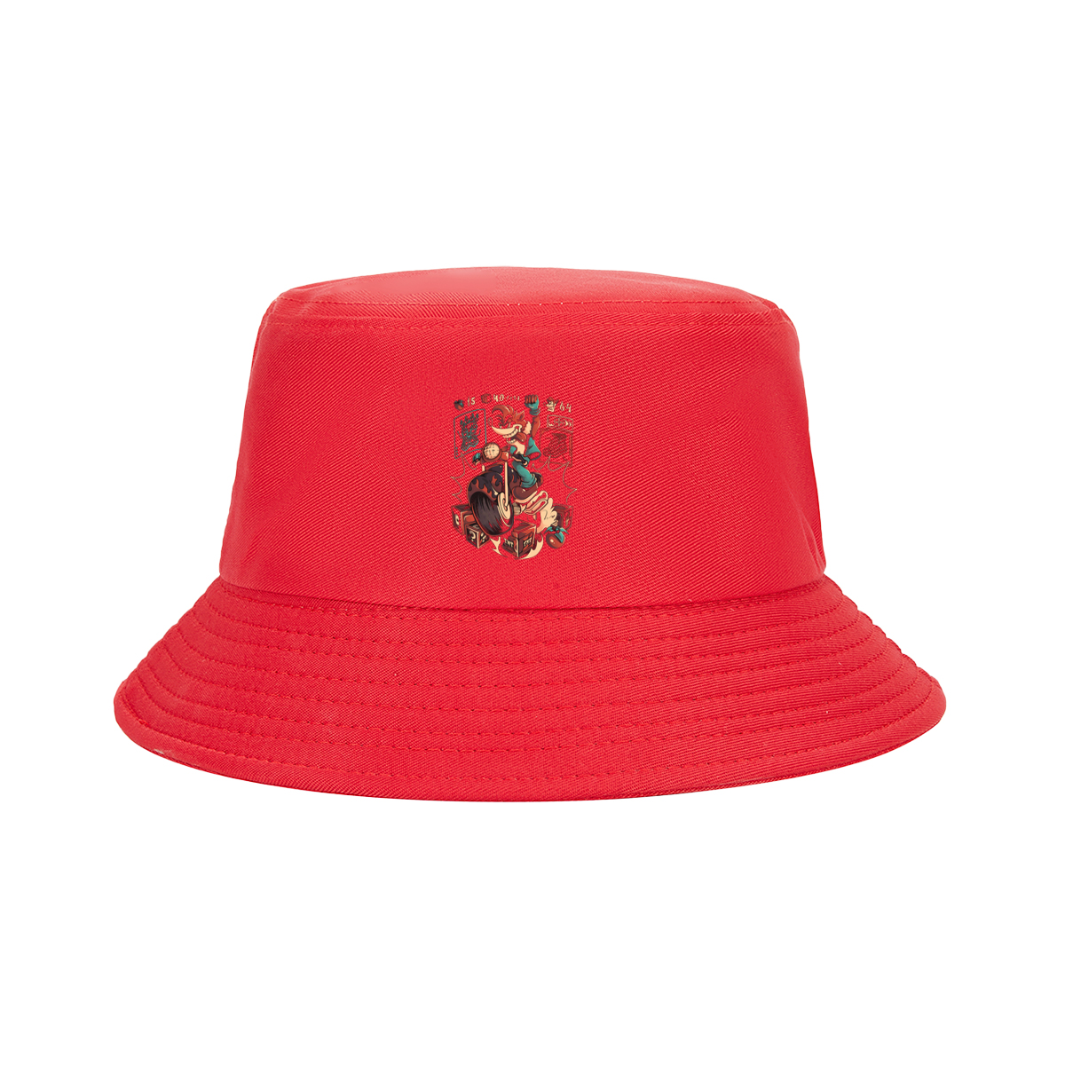 Crash Bandicoot: Coco's Chaos Ride - Fisherman's Hat