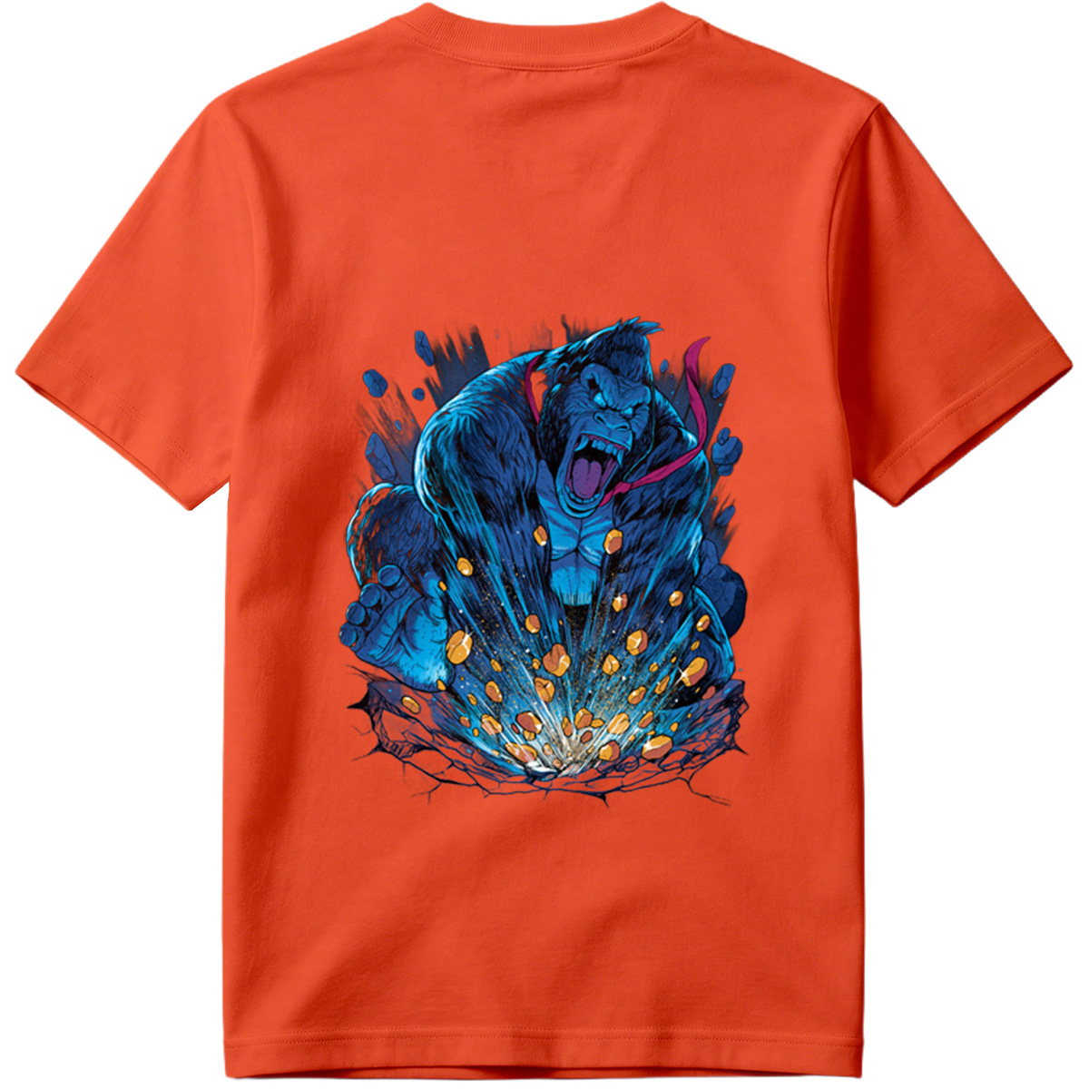 King Kong: Cosmic Clash - Tee