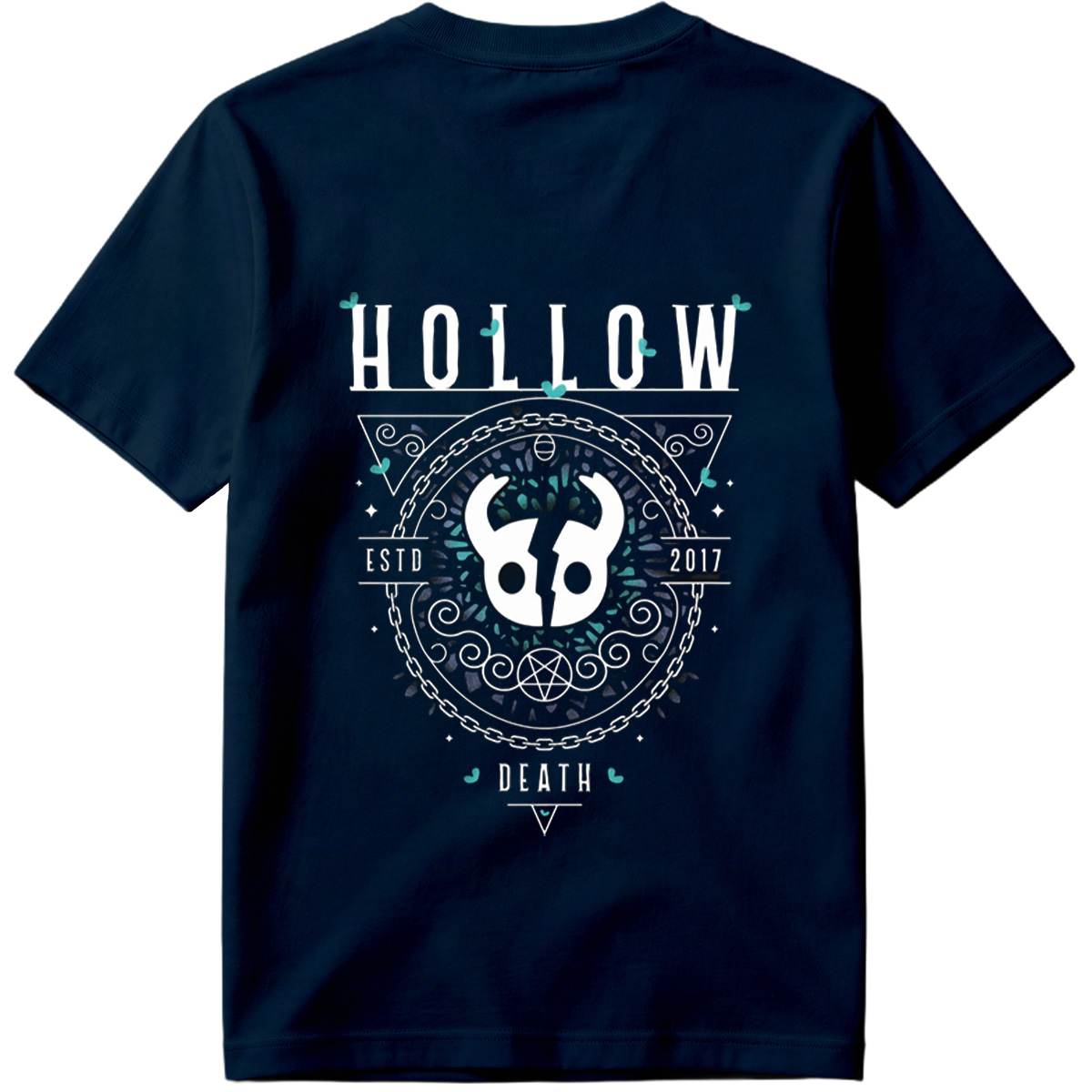 Hollow Knight: Hollow Death - Tee