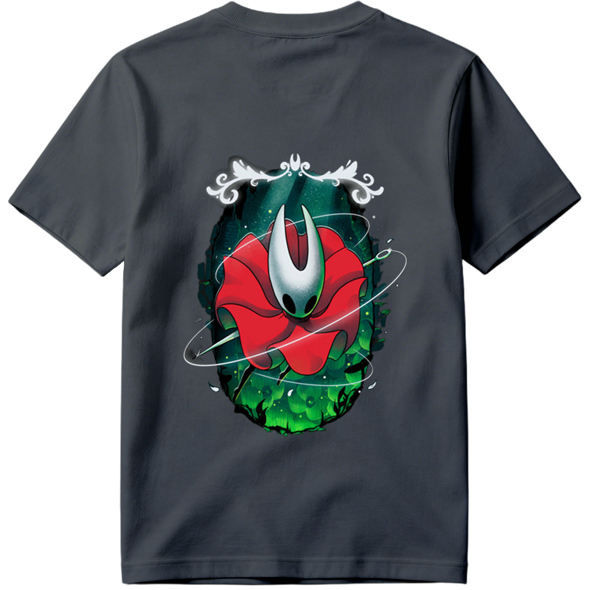Hollow Knight: Hornet in Bloom - Tee