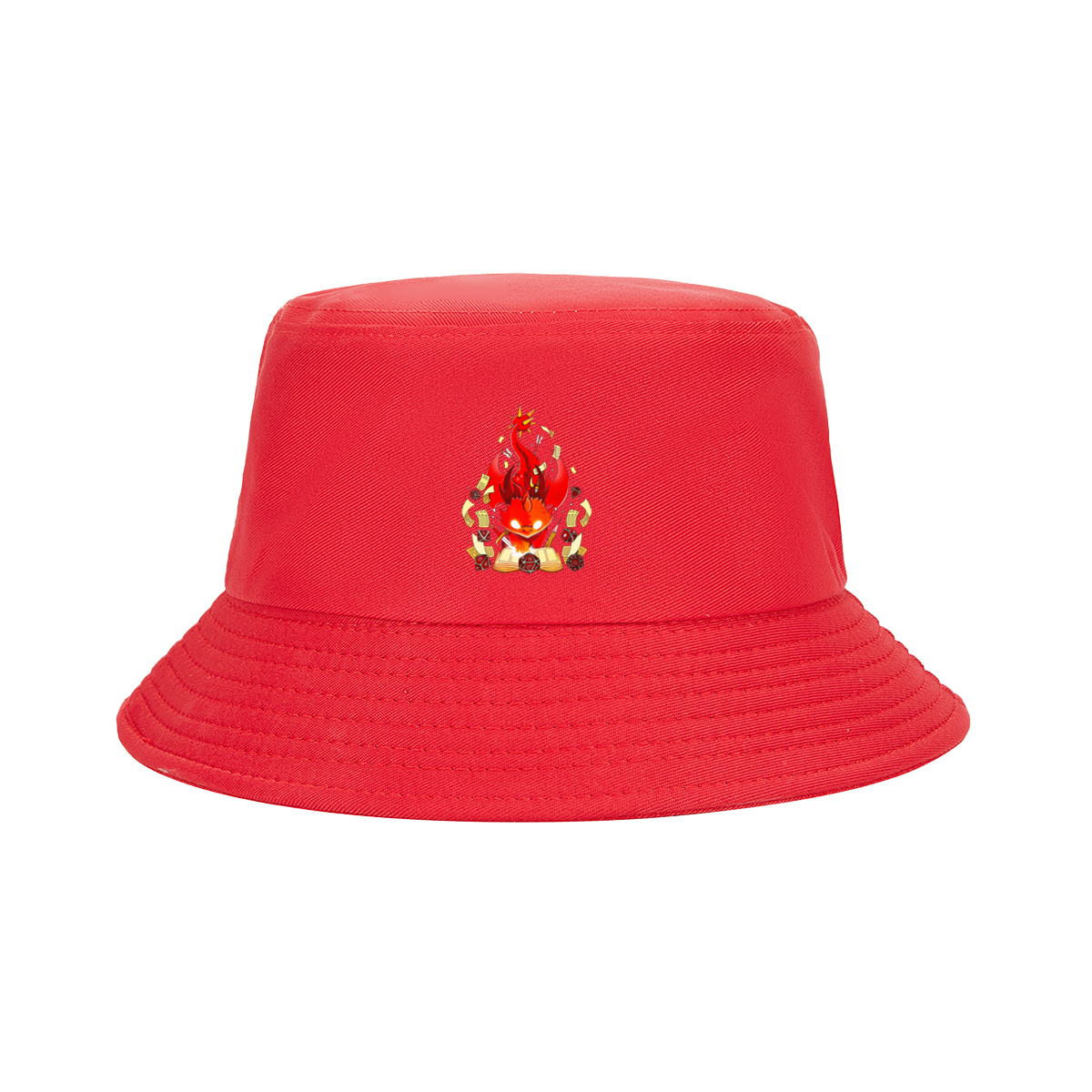 Dragonborn D&D Adventure - Fisherman's Hat