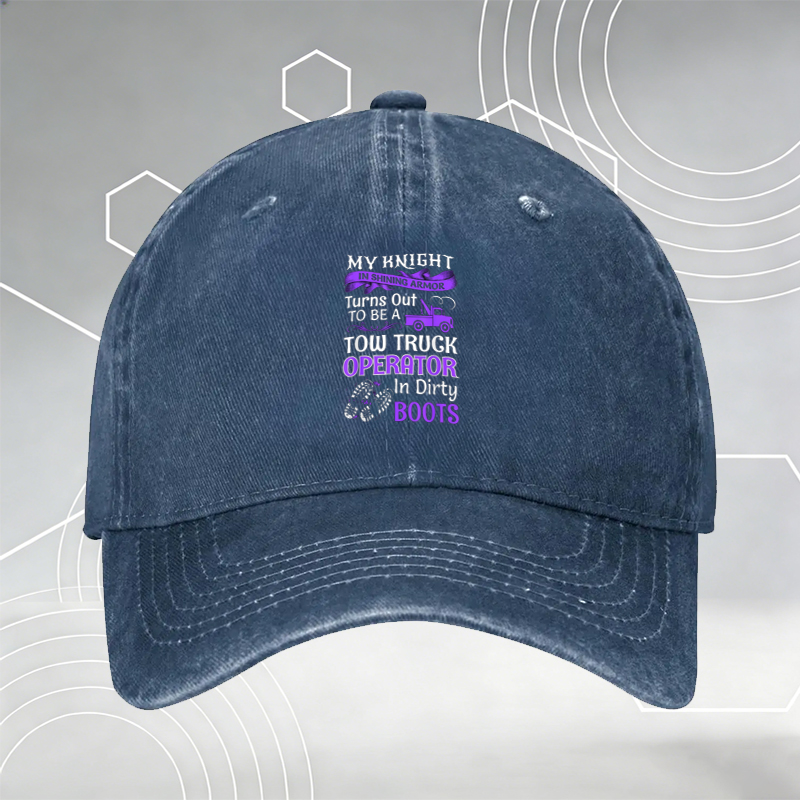 New Baseball Cap with 