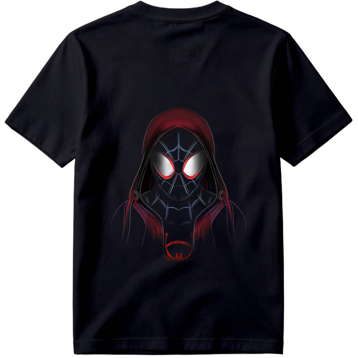 Spider-Man: Miles Morales - Tee
