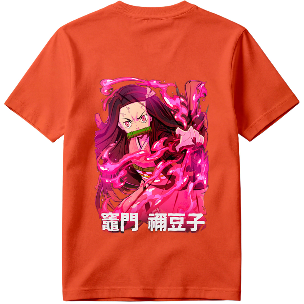 Demon Slayer: Nezuko Kamado - Tee