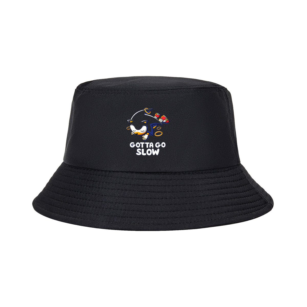 Sonic the Hedgehog: Gotta Go Slow - Fisherman's Hat
