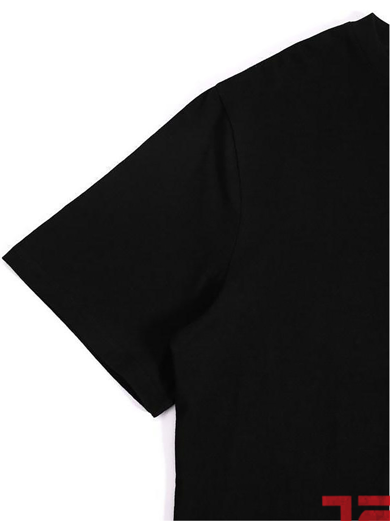Men's Printed T-Shirt Takeuchi Logo Design Casual Round Neck Summer Lightweight Breathable Short Sleeve T-Shirt for Outdoor Work and Everyday Wear Adult Men