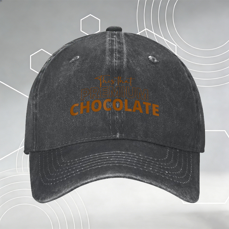 New Baseball Cap Thick Thighs & Pretty Eyes Print Unisex Adjustable Hat for Outdoor Sports and Casual Wear, Perfect for Women and Men Who Love Fashionable and Fun Style