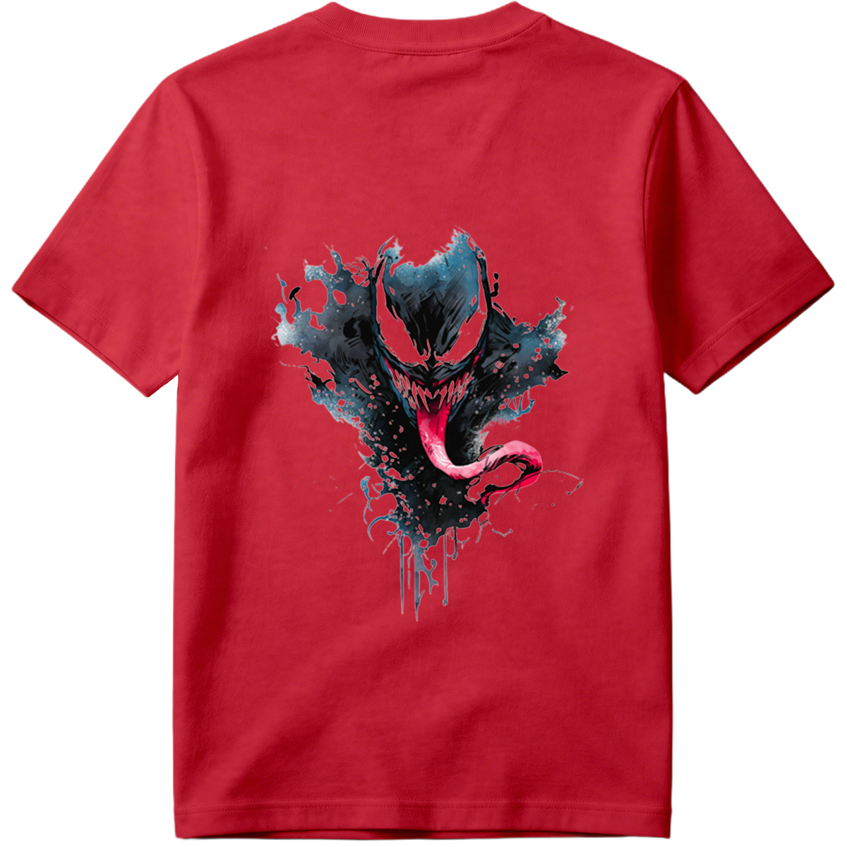 Venom: The Symbiote Horror - Tee