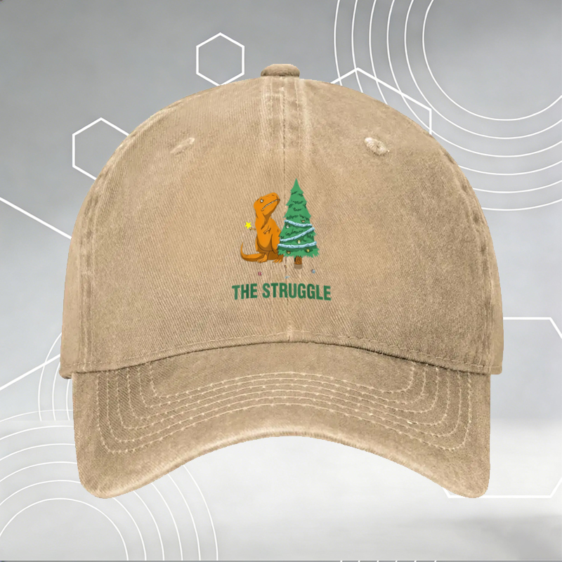 New Baseball Cap with 