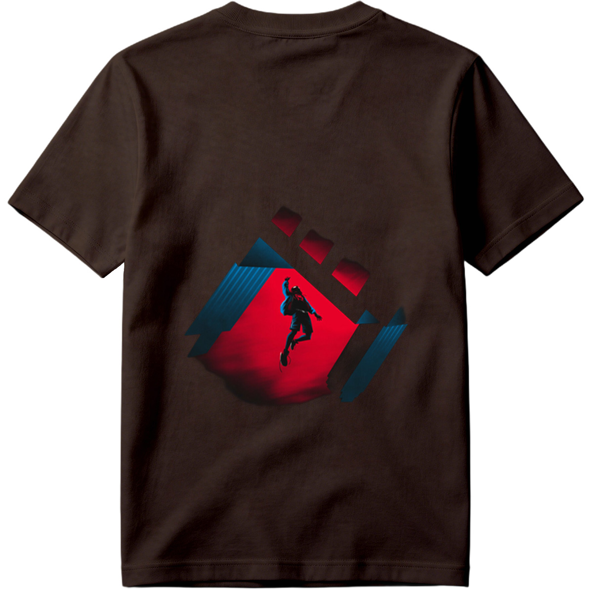 Spider-Man: Into the Spider-Verse - Tee