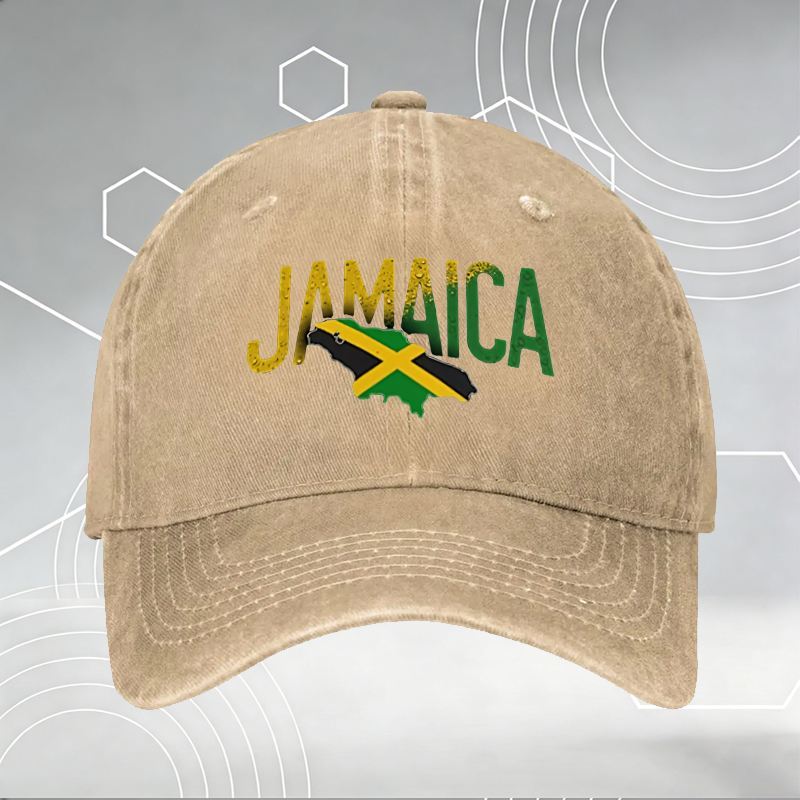 New Baseball Cap with 