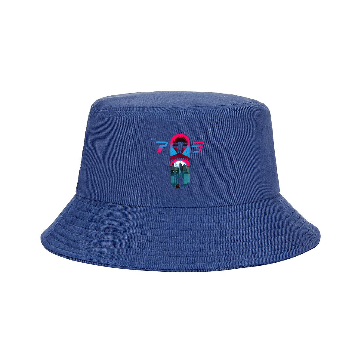 Akira: Neo Tokyo Dreams - Fisherman's Hat
