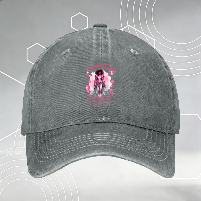 New Baseball Cap with 