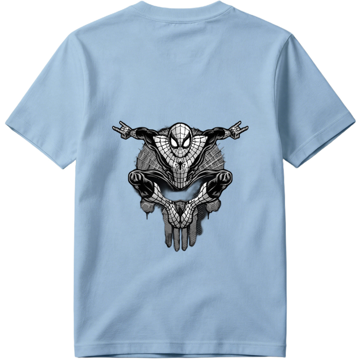 Spider-Man: Web-Slinger in Action - Tee