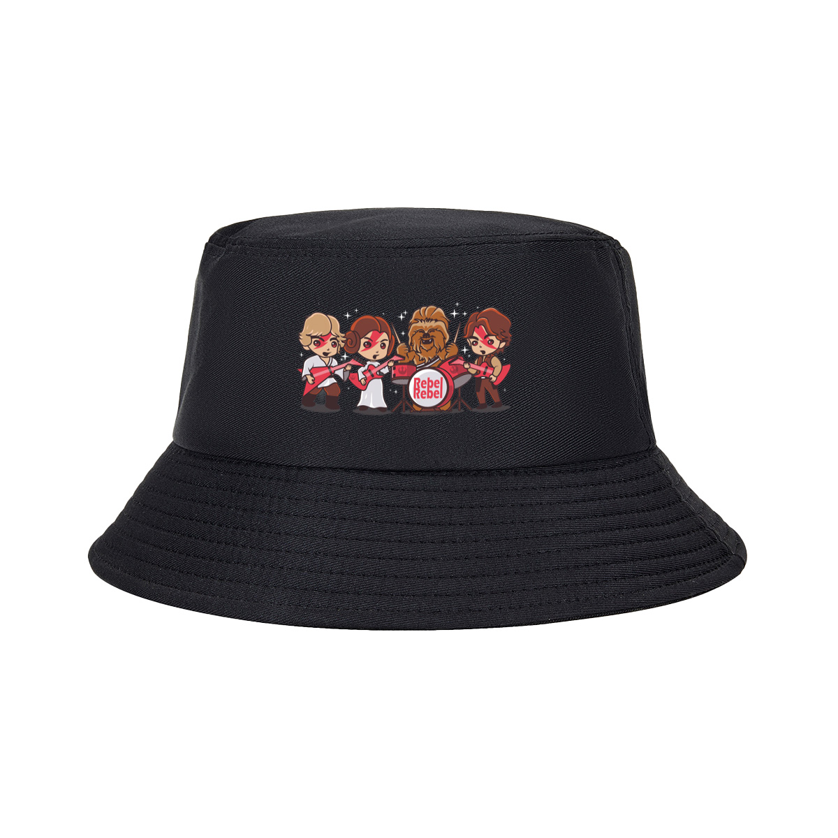 Star Wars Rebel Band - Fisherman's Hat