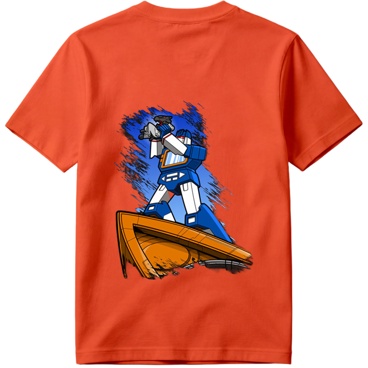 Transformers: Optimus Prime - Tee