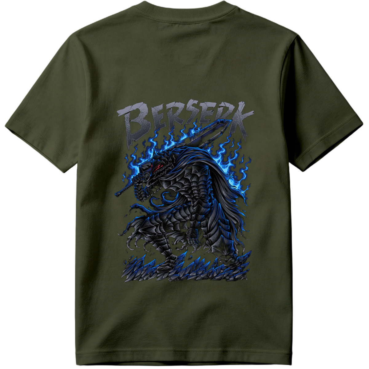 Berserk: Griffith's Fall - Tee