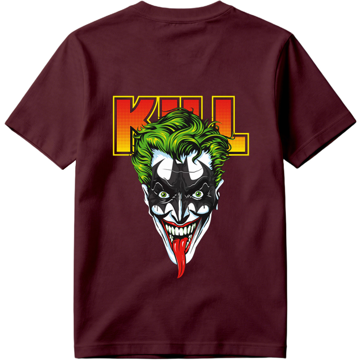Joker Kill - Tee