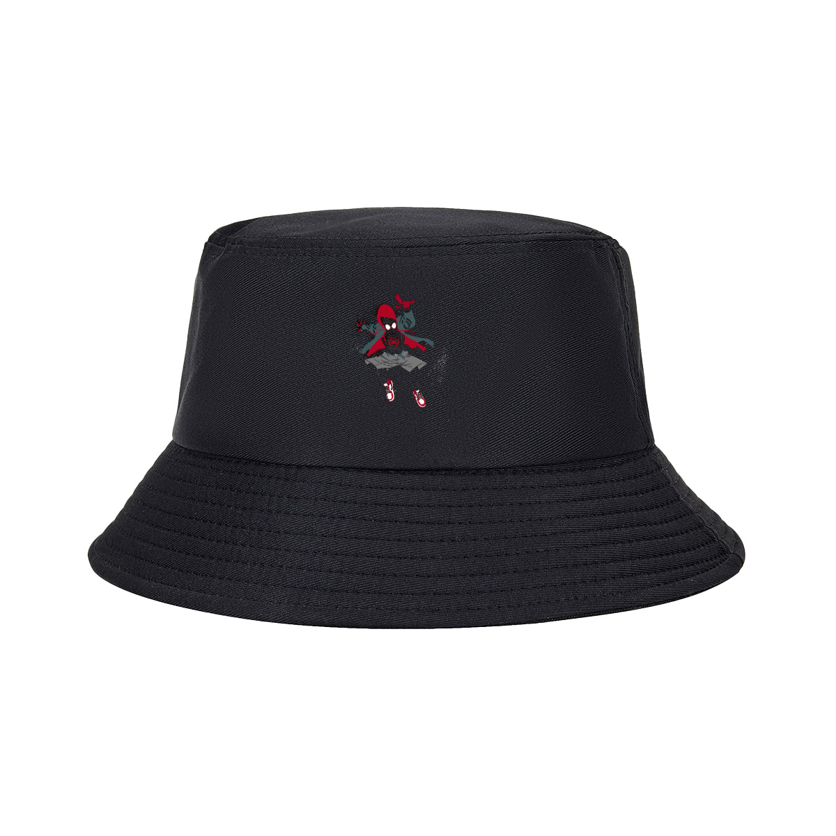 Spider-Man: Into the Spider-Verse - Miles Morales - Fisherman's Hat