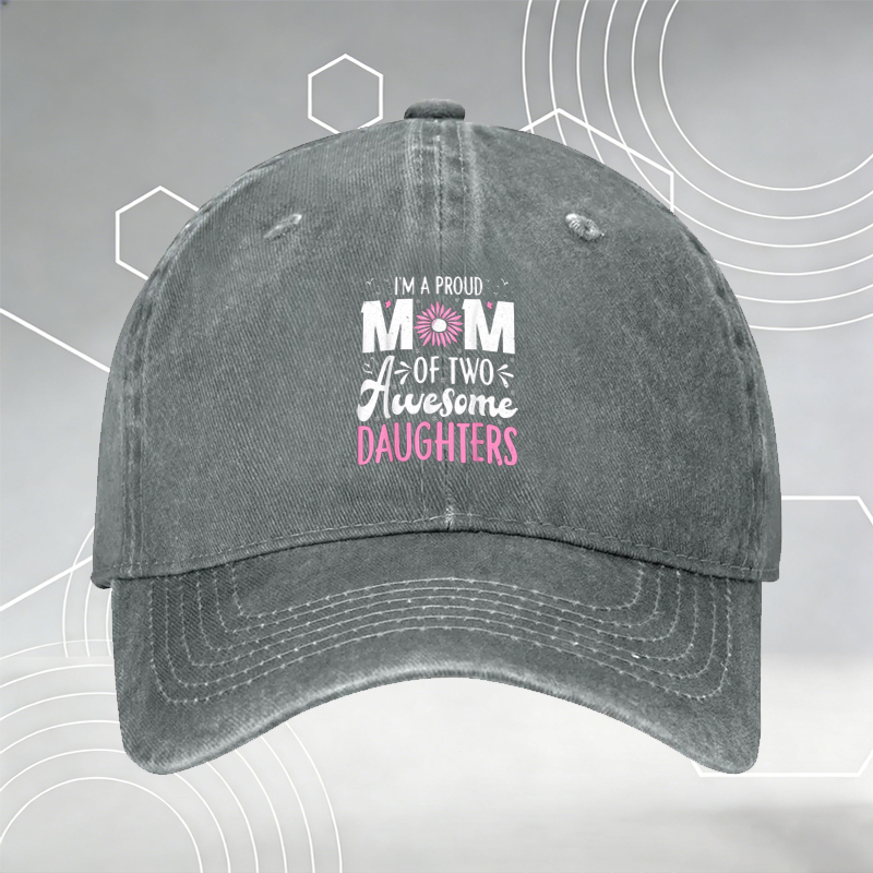 New Baseball Cap with 