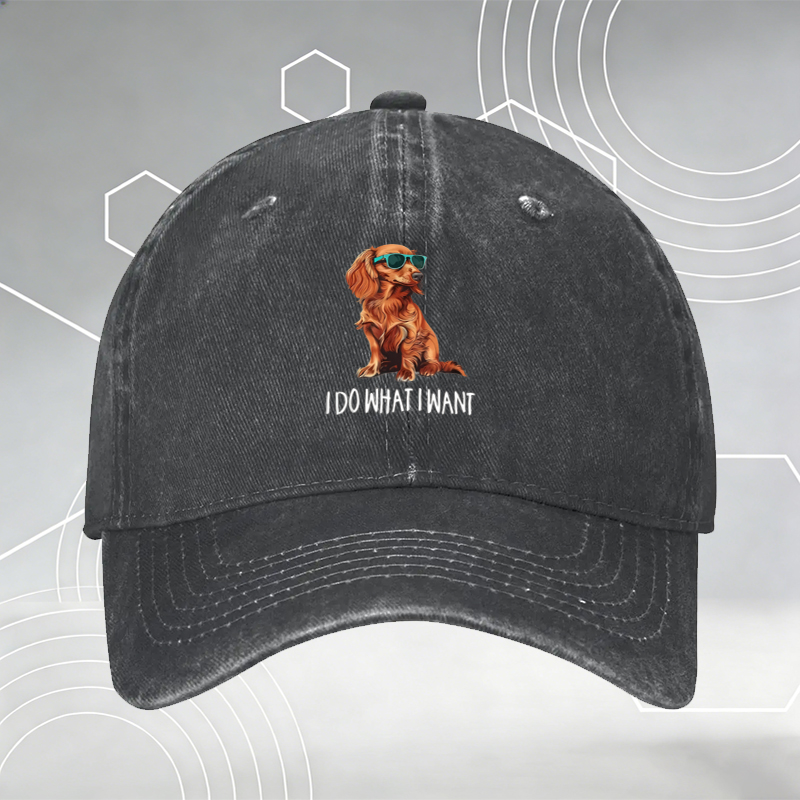 New Baseball Cap with 