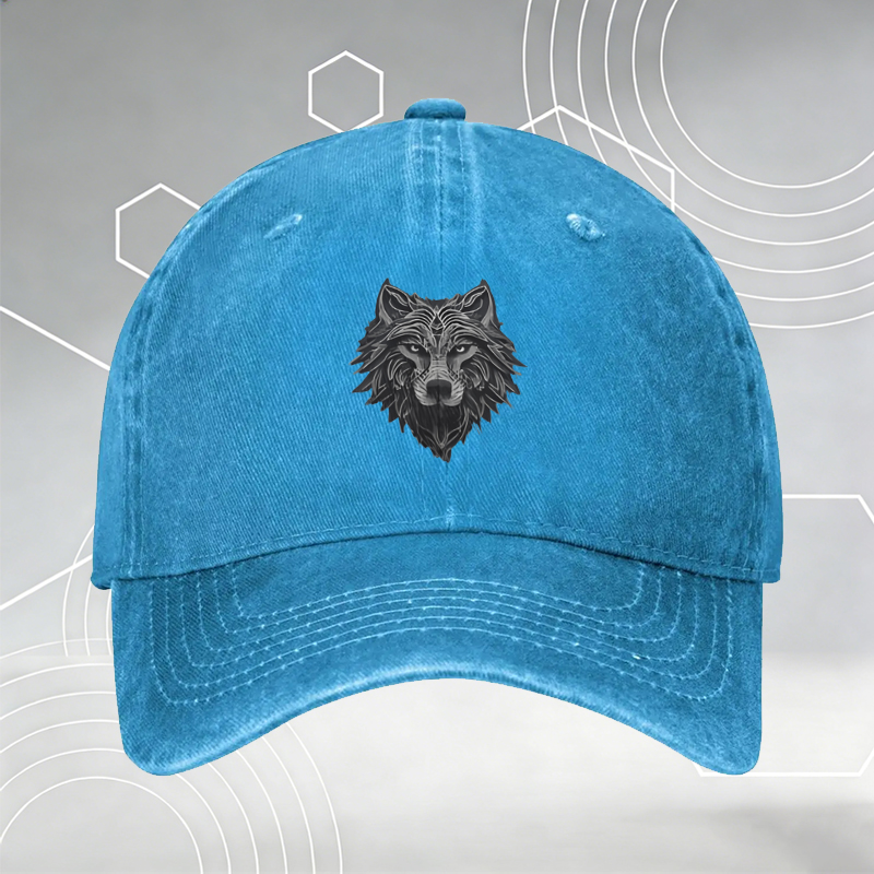 New Baseball Cap with 
