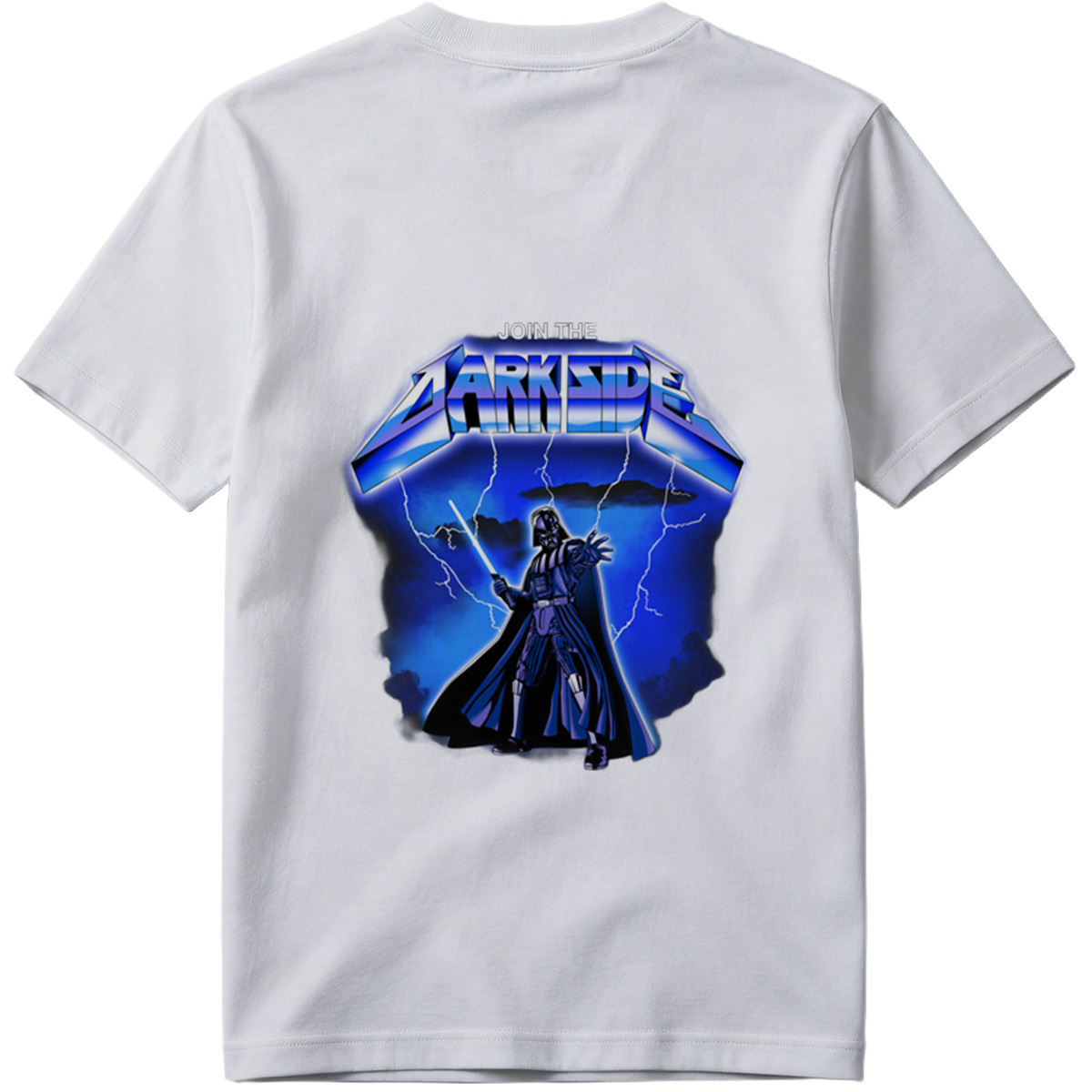 Join the Dark Side - Darth Vader - Tee