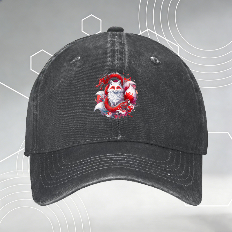 New Baseball Cap 