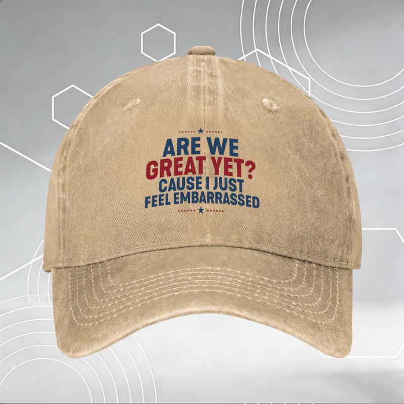New Baseball Cap with 