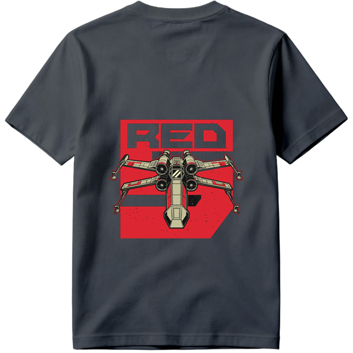 Star Wars: Red Five X-Wing - Tee