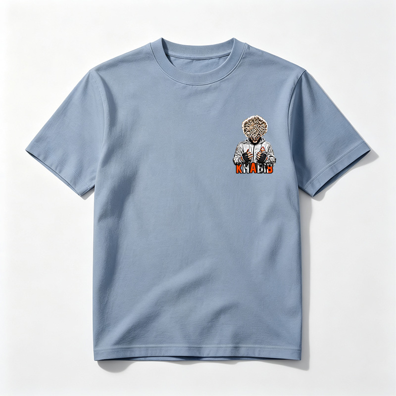 Khabib Nurmagomedov UFC Fighter Artwork - Tee