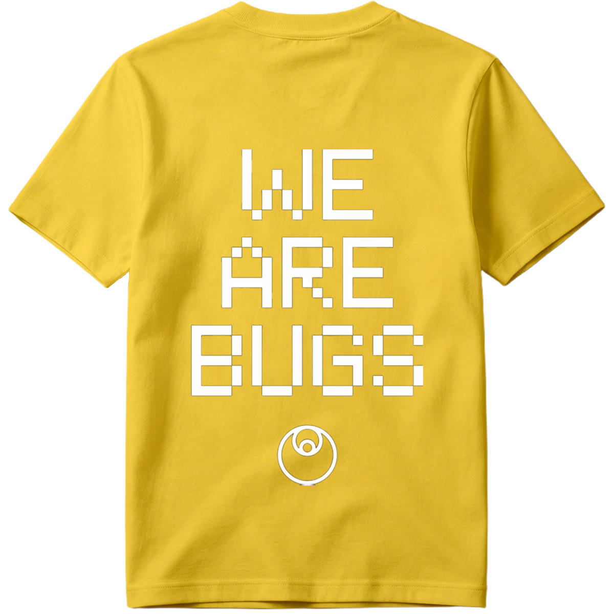 WE ARE BUGS - Tee